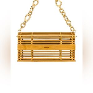 CULT GAIA - SYLVA SHOULDER - NATURAL (ACCESORY